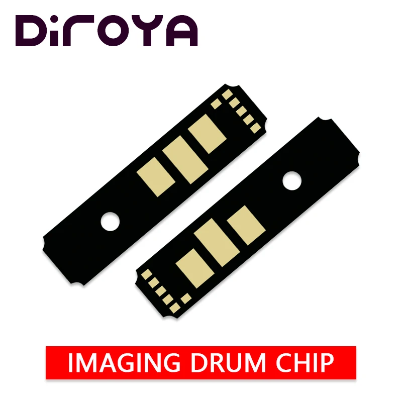 

2X W1104A 104A W1103A 103A Imaging Drum Chip for HP Neverstop Laser 1000 1200 1000a 1000w MFP 1200a 1200w Toner Cartridge Chips