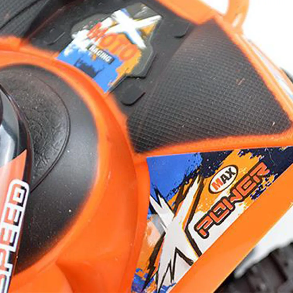 Гонки анти столкновения детей имитация вождения Квадроцикл Мотоцикл RC модель