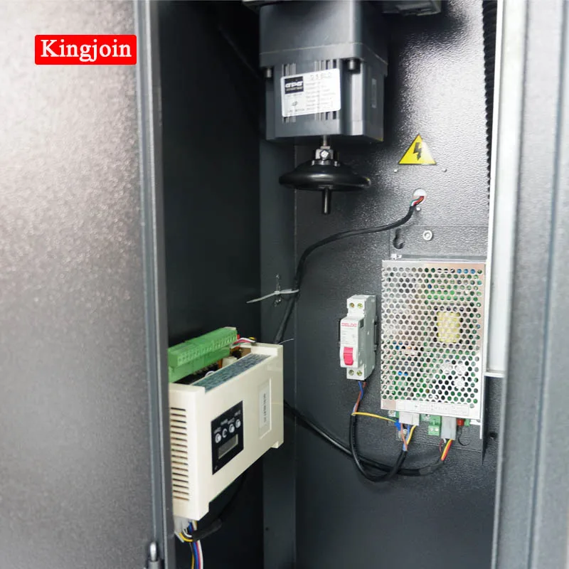 Серводвигатель постоянного тока 24 В барьер для платных ворот автоматический