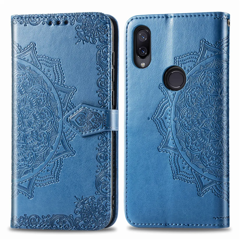 Чехол для Xiao mi Red mi Note 10, 8 Pro, 8A, 7, 7A, 5 Plus, 6, 5A, 6A, GO Pocophone F1, кожаный чехол-книжка для Red mi 8 T, A3, 9 Lite, SE