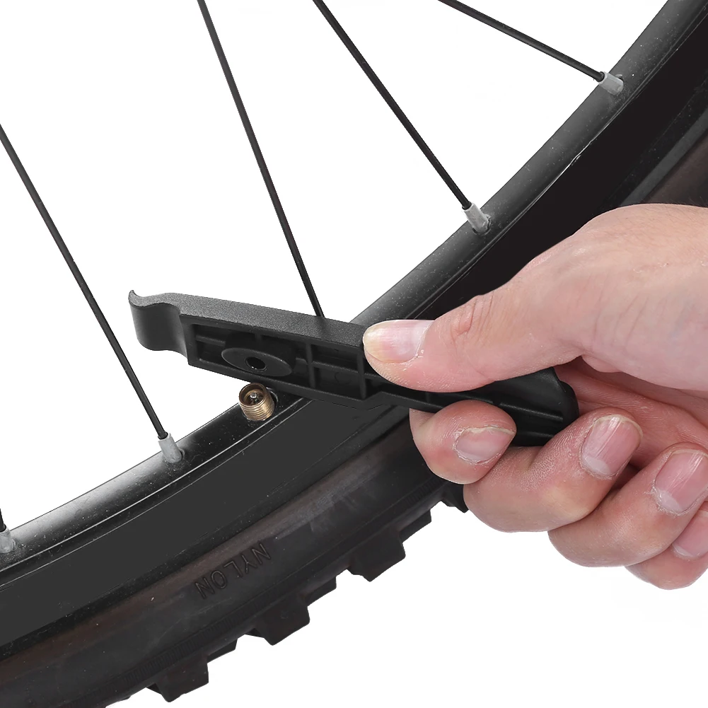 Велосипедные высокопрочные рычаги для шин портативный ремонтный инструмент