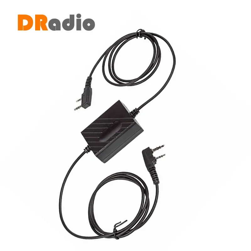 Ретранслятор двухсторонней радиопередачи для двух трансиверов Stati рация