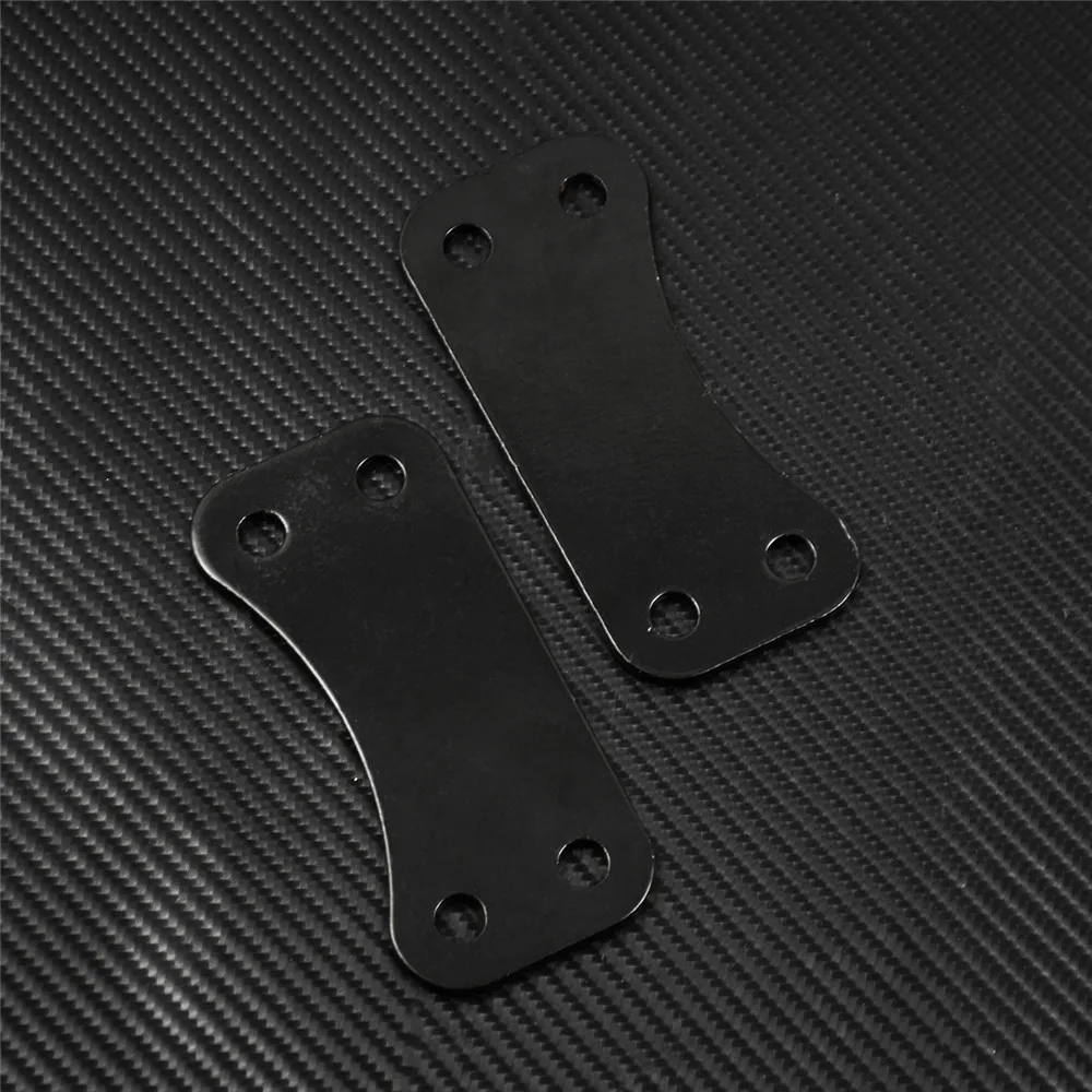 Переднее колесо для мотоцикла 21 '' кронштейны переднего крыльев Harley Touring Street