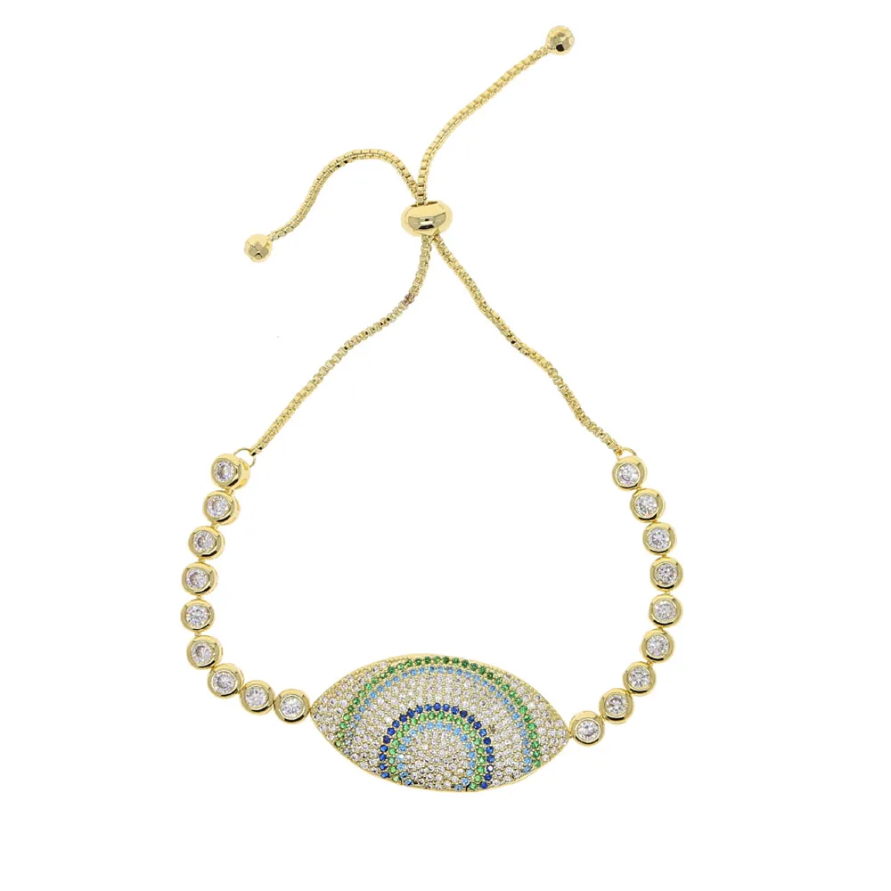 Элегантные женские свадебные ювелирные изделия подарочные Позолоченные