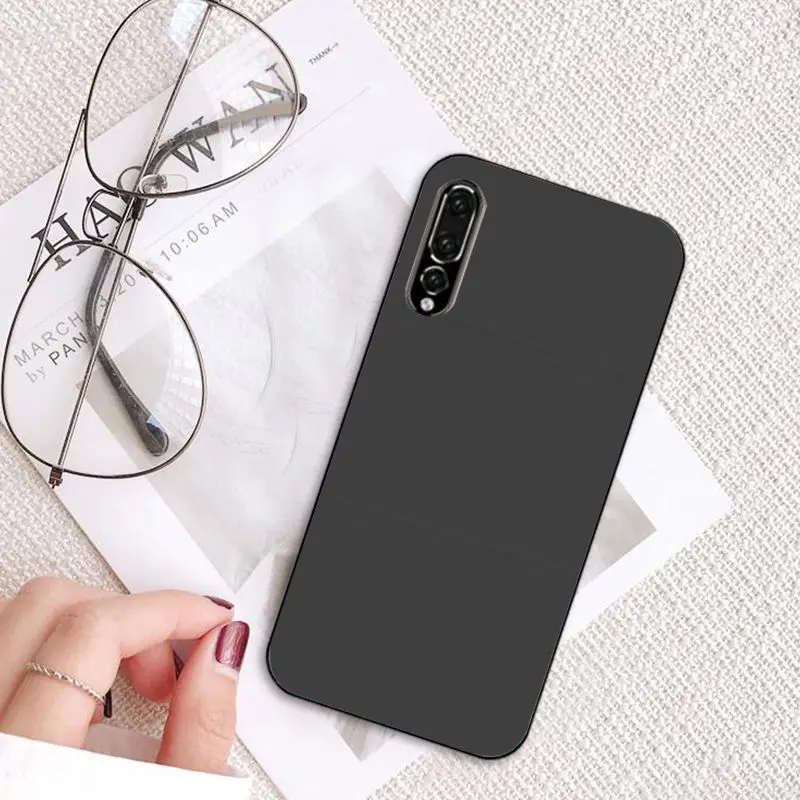 MaiYaCa Muslim Islam Bismillah Allah Phone Case for Huawei P20 P30 P20Pro P20Lite P30Lite P Smart P10 9lite | Мобильные телефоны и