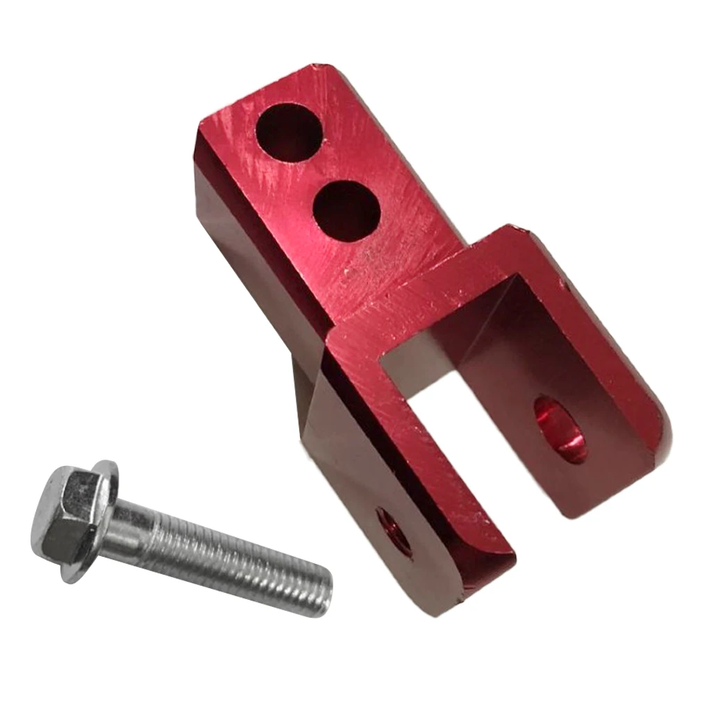 Расширитель высоты амортизатора расширитель домкрат для мотоцикла | Автомобили