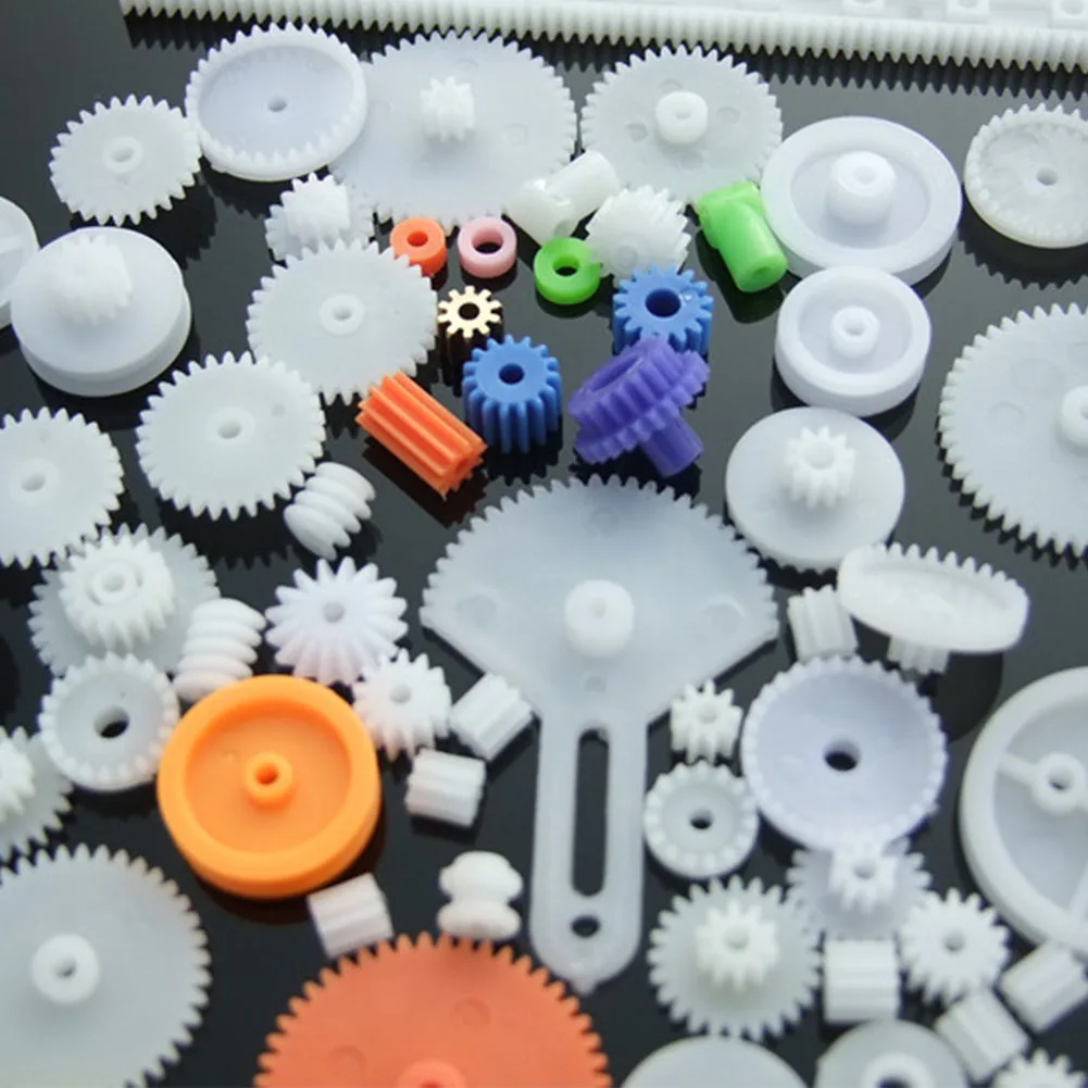 78 шт. осевые шины для радиоуправляемых самолетов хобби научных экспериментов