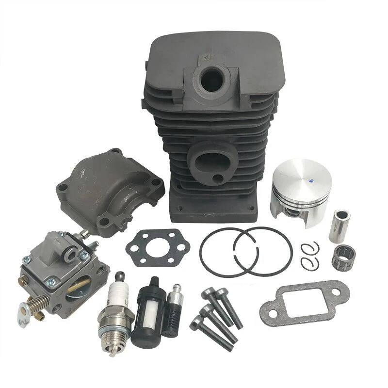 

Моторный цилиндр двигателя, поршень, коленчатый вал для Stihl MS170 MS180 018, бензопила, 1 комплект, 38 мм