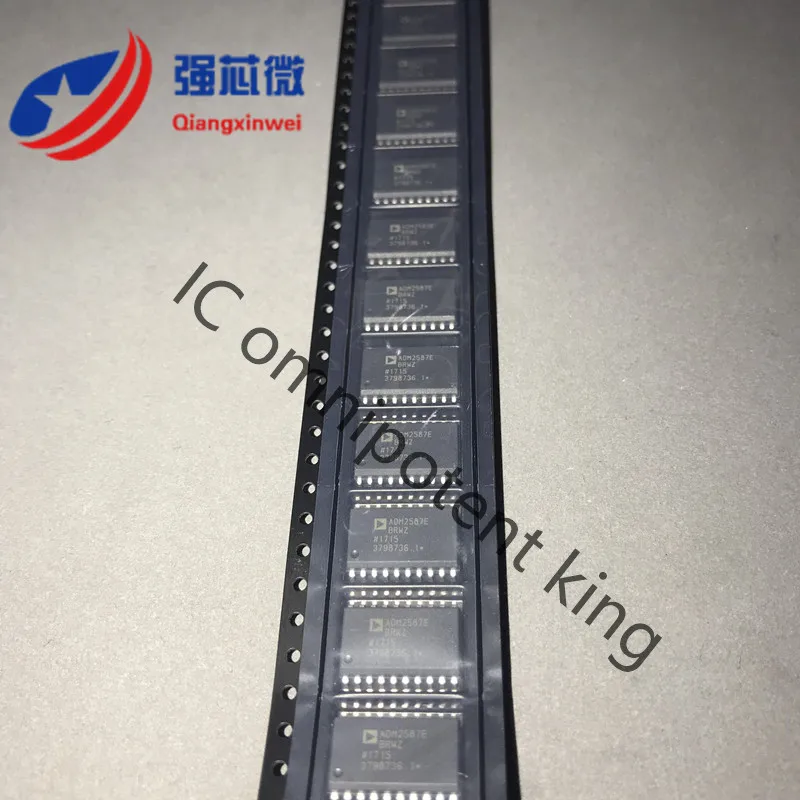 ADM2587EBRWZ ADM2587EBRW ADM2587EB ADM2587 интегрированному чипу|Центральные процессоры| |