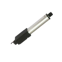 customized 12v micro linear actuator 18n 188n ip54 built in limit switch electric mini linear motor