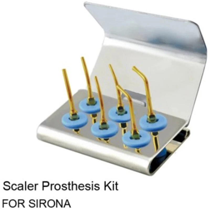 

Стоматологический Ультразвуковой скалер, наконечник, скалер, фотофит SIRONA CS1T * 2 CS2T * 2 CS3T * 2, стоматологический скалер, наконечники AT48