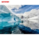 Картина 5D алмазная, квадратная, для домашнего декора