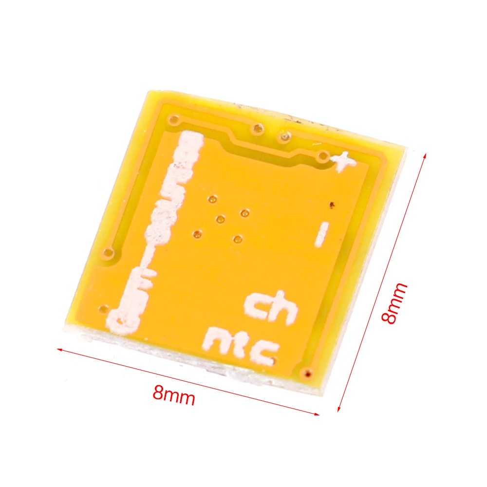 

5PCS 8x8mm Universal Charging Protection Small Board Not Charging Module For Apple Tablet Phone Hot Sell