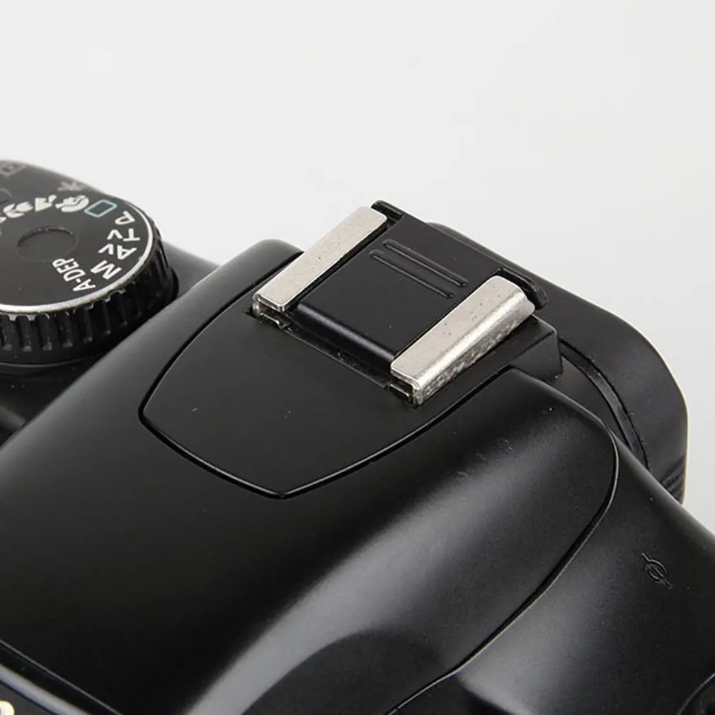 Горячий башмак для вспышки защитный чехол Canon Nikon Pentax SLR Camera|Чехлы экшн-камер| |