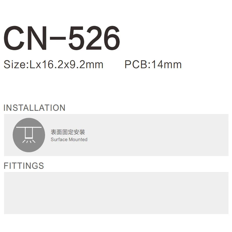 2 шт./лот водонепроницаемая светодиодная лента длиной 0 5 м с низким напряжением