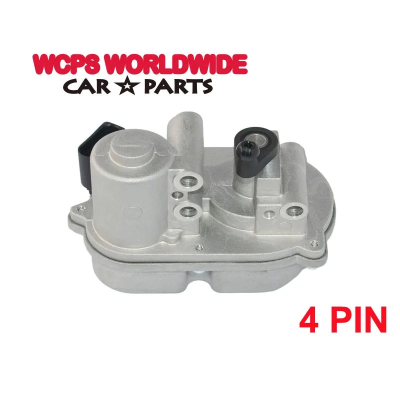 Новое управление вихревые крышки индукционные трубы для AUDI VW Q7 4LB CASB FEBI BILSTEIN 059129086M