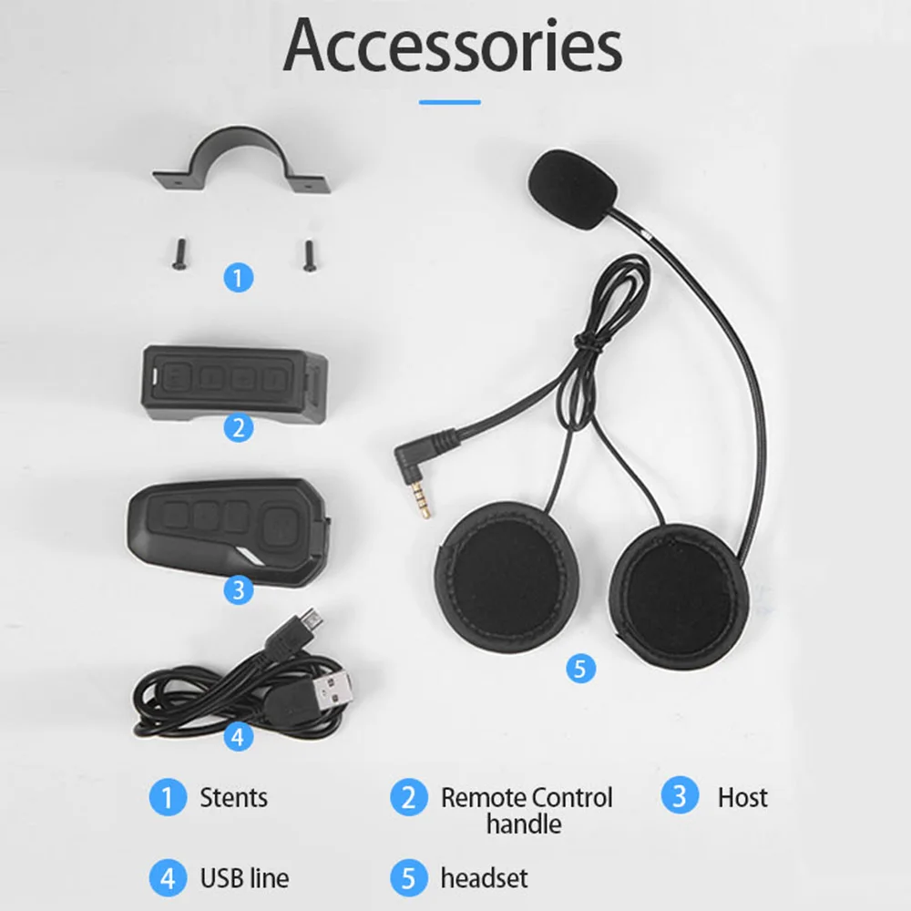 2021 Pro Bluetooth гарнитура мотоциклетный шлем с ручкой дистанционного управления