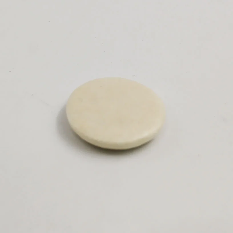 

Clarinet Clarinet Sound Hole Padded ( 17 ) White Wind Music Class Accessories Musical Instrument Parts