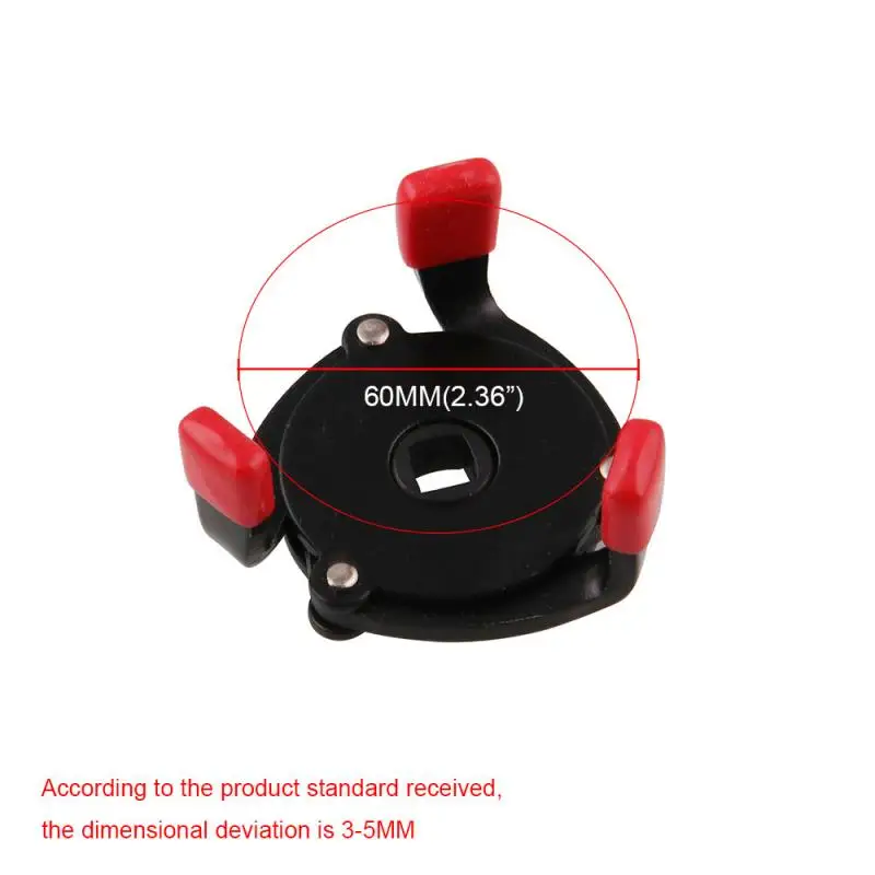 Новый автомобильный гаечный ключ для масляного фильтра инструменты ремонта