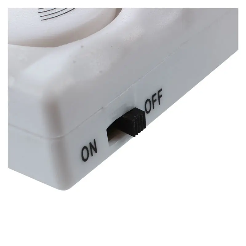 

Hot Magnetic Opening Detector Door Window Alarm Home Security