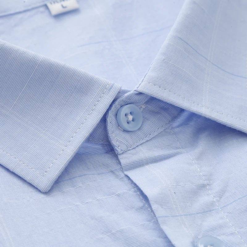 BATMO 2020 новые летние высококачественные мужские рубашки из 70% хлопка мужская