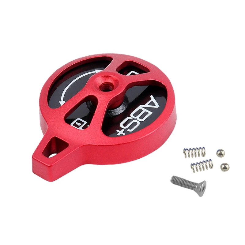 

094C Manual Lock Kit For Mtb Bicycle, Switch Set with Fork for A Bike Accessories