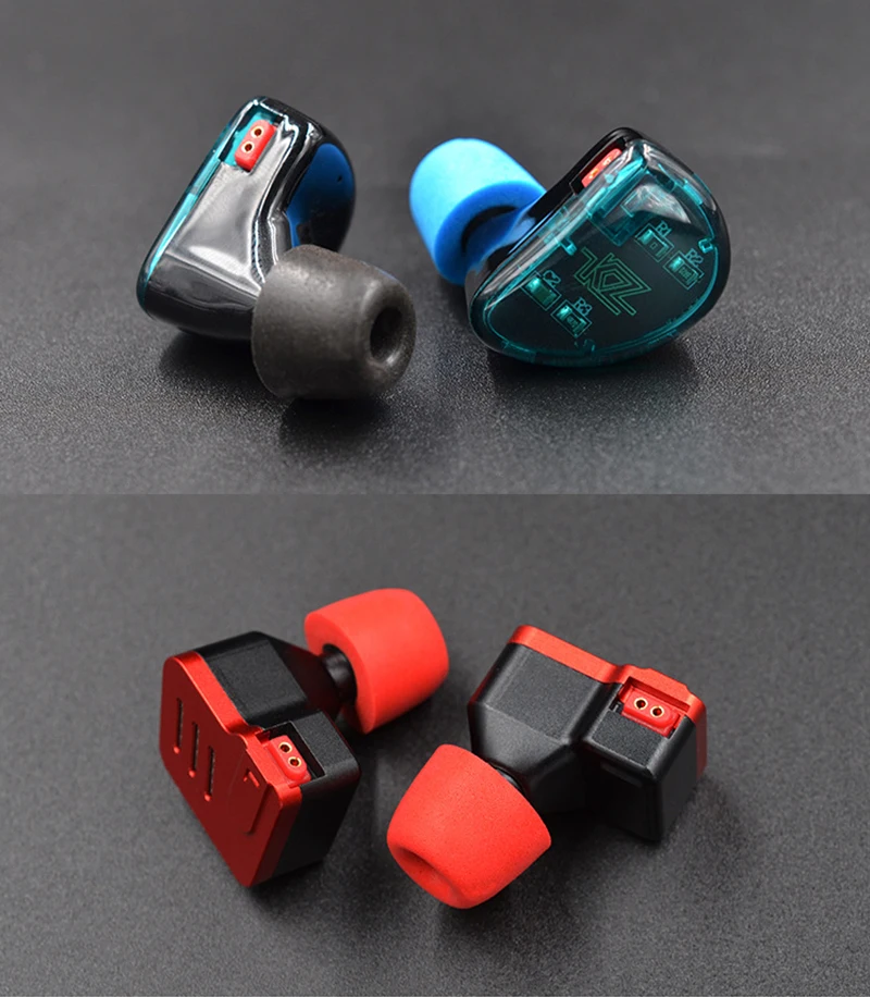 

Newly upgraded original sound insulation and comfortable memory foam earplug pads for enhanced bass replacement earplugs
