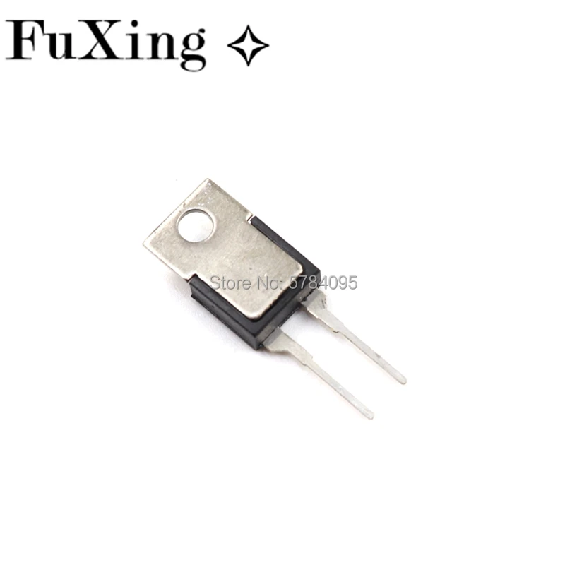 KSD01F 40 50 60 70 80 90 100 DegC NC нормально закрытый не открытый 1.5A тепловой переключатель