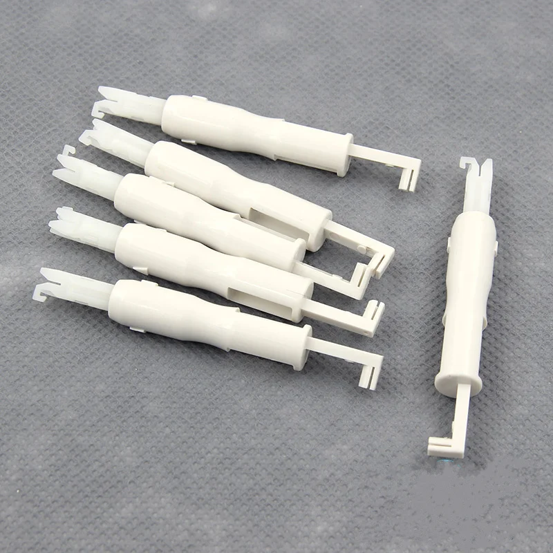 Портативный резьба иглы резьбонарезной станок Швейные аксессуары для резьбы