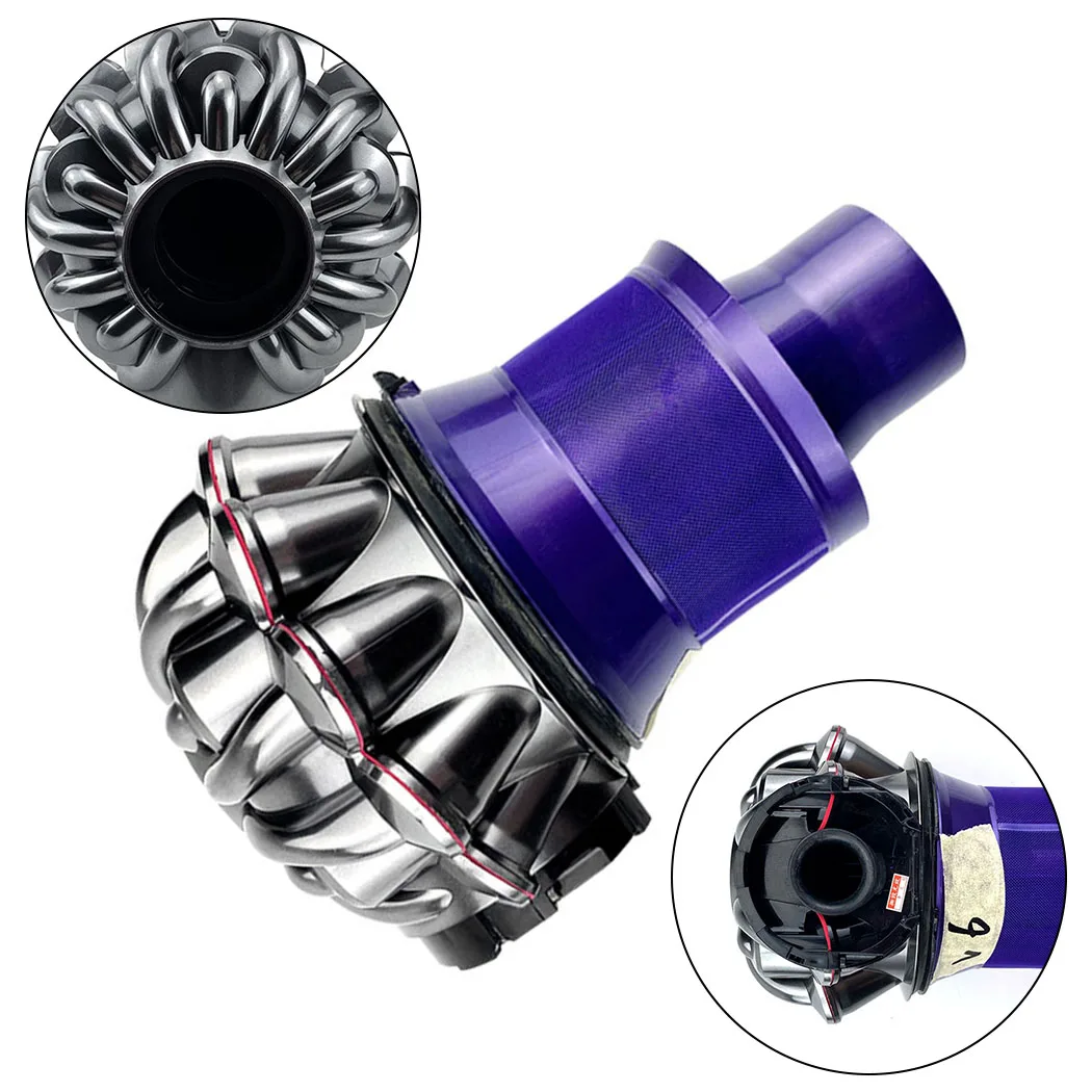 

For DYSON DC58 DC59 DC61 DC62 V6 Animal Fluffy Cordless Vacuum Cyclone Replaceable Household Cleaning Tools Parts