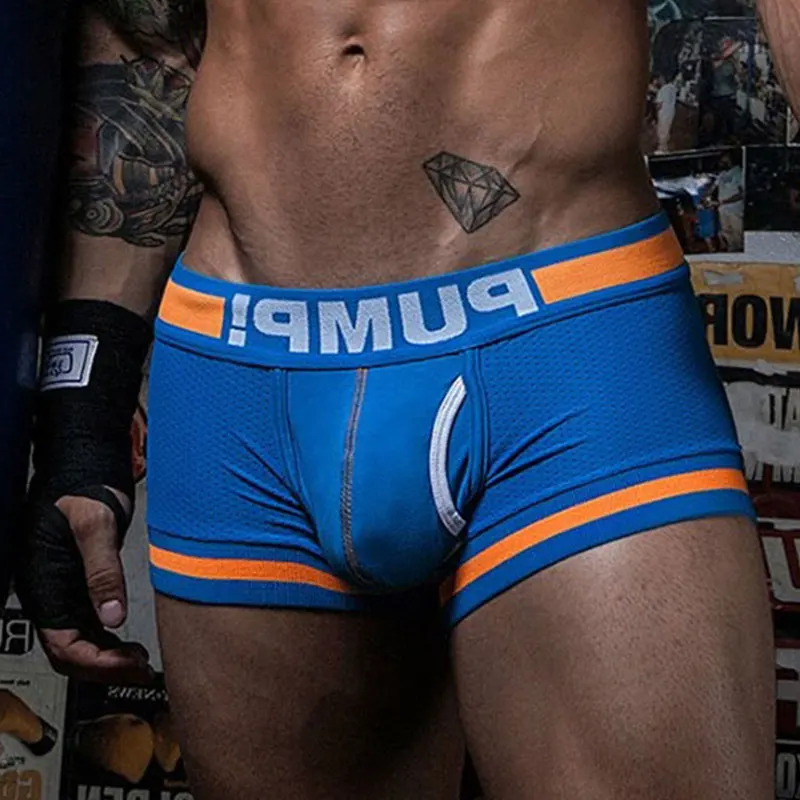 

2021 полосатые сексуальные мужские трусы, женское нижнее белье, мужские шорты-боксеры, боксеры, забавные трусы