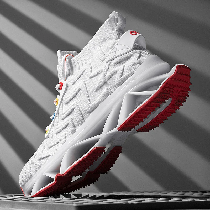 

Trainers Man Shoes Beathable Sport Shoes Men Blade Couple Women Running Shoes Men Outdoor Men Sneakers Zapatillas Hombre