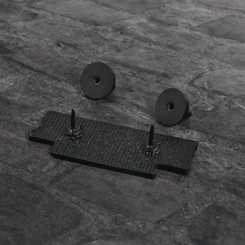 Брошь Pines очень странные дела эмалированные булавки металлический значок броши