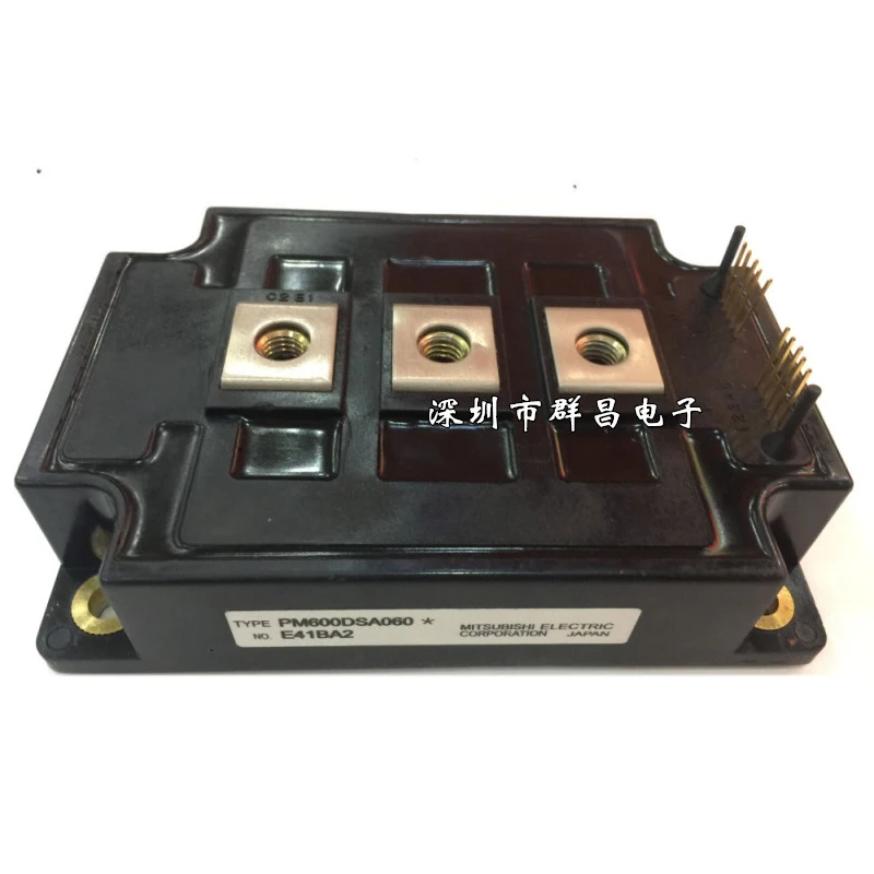 

PM600HSA060 PM600DSA060 Brand New Original, Agent Channel, Guaranteed Spot