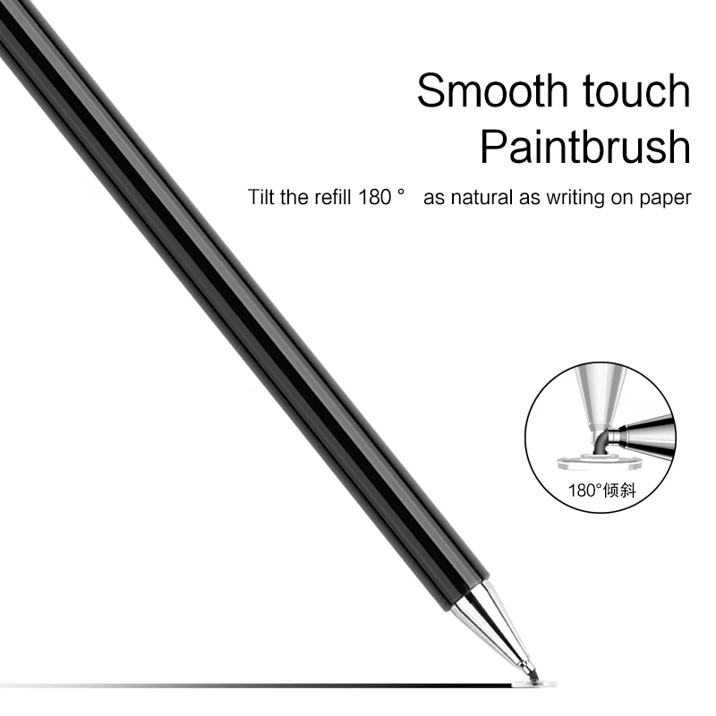 Stylus Touch Screen Pen Universal For Huawei Matepad Pro 10.8 inch T10S T10 T8 Mediapad M3 M5 Lite M6 T5 T3 10 Tablet | Компьютеры и