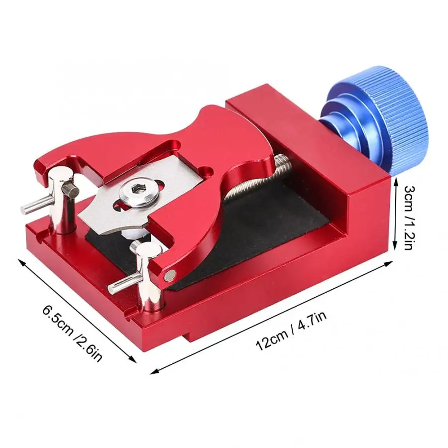 Чехол для часов открывалка задней крышки инструмент ремонта аксессуар высокое