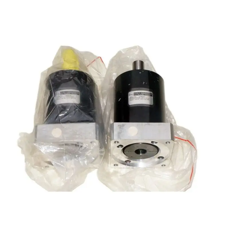 

Stober PE402P0500M Servo Motor Used