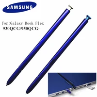official original samsung galaxy book flex stylus nt930qcg s pen touch pen laptop screen pen with bluetooth notebook s pen