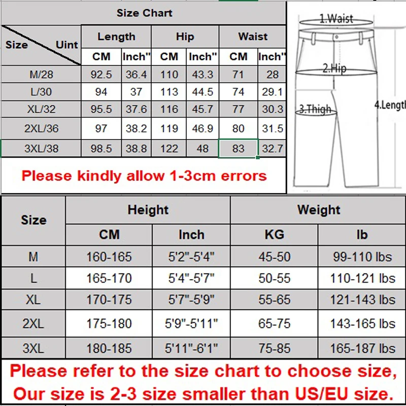 

ANSZKTN Hip Hop Multi-pocket Elastic Waist Harem Pants Men Streetwear Punk Casual Trousers Joggers Male Ankle-length Mens Pants