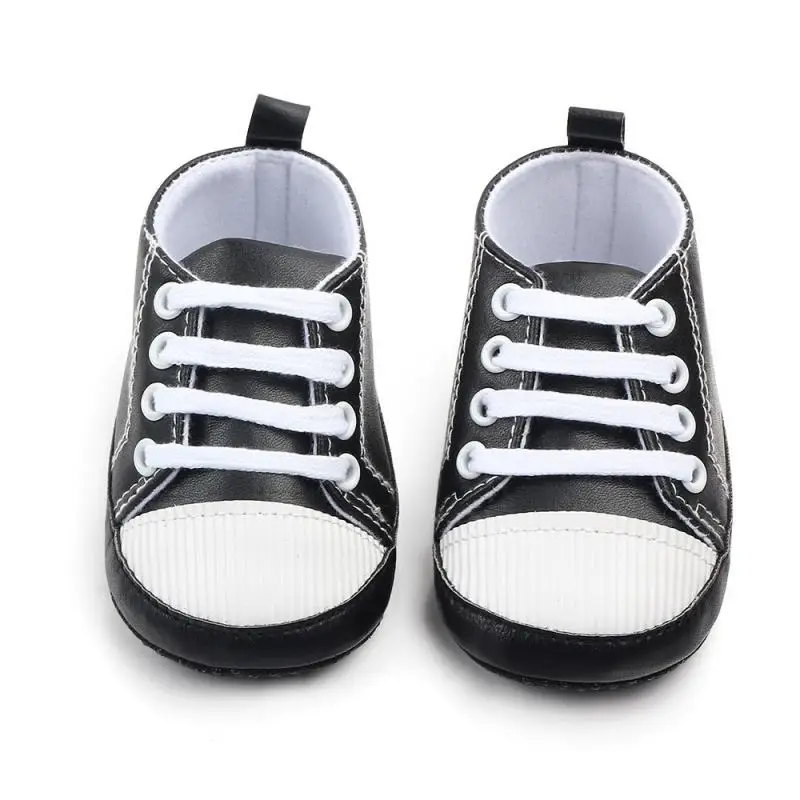 Детская нескользящая обувь на мягкой подошве весну и осень|Обувь для детей с