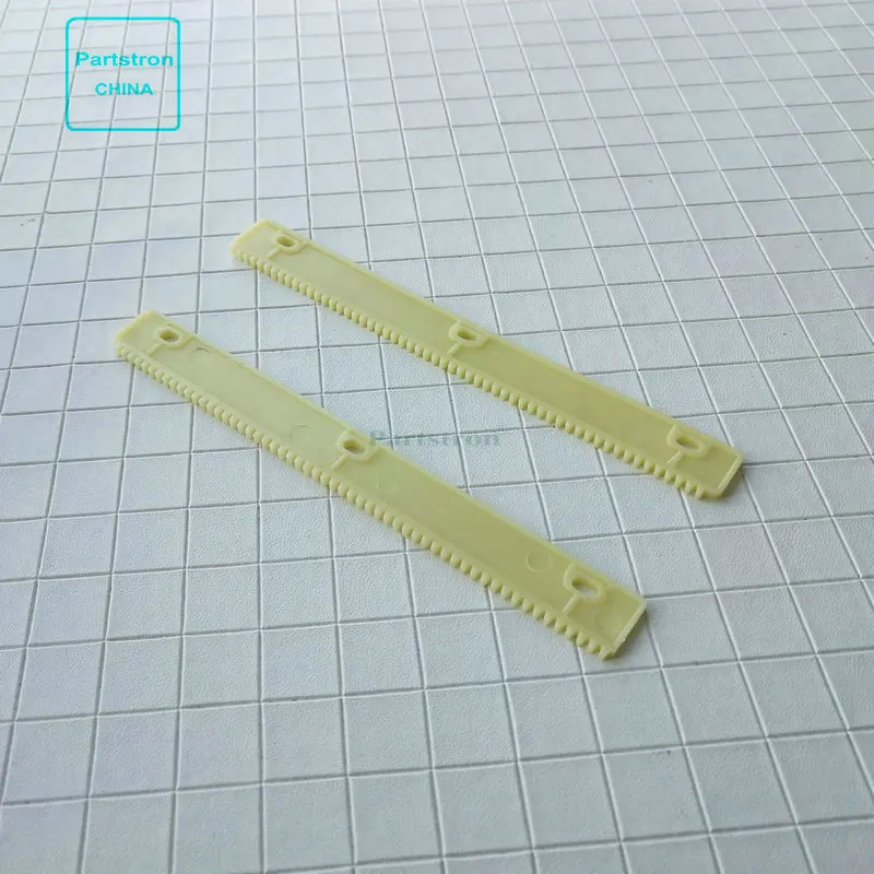 

Long Life Lifting Rack 2Pcs For use in Duplo 330 340 430 440 460 2530 2540 2930 2940 Duplicator Parts