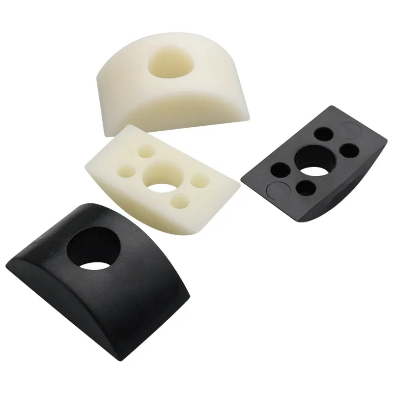 

12pc 4 in 1 Furniture Connector Half-Moon type Wood Board Fastener For Shoes Cabinet Wardrobe Bed Support Bracket Home Hardware