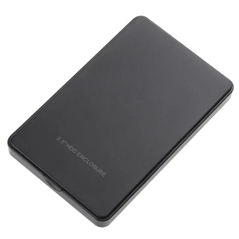 Внешний жесткий диск 2 5 дюйма USB 3 0 SATA|Корпус жесткого диска| |