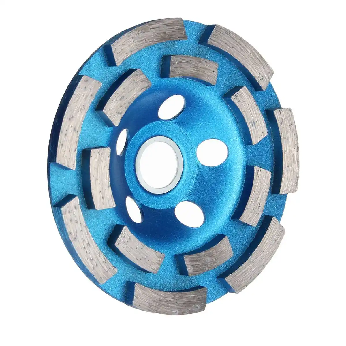 

100/115/125 /180MM Diamond Grinding Disc Abrasives Concrete Tools Diamond Grinder Wheel Metalworking Cutting Wheels Cup Saw