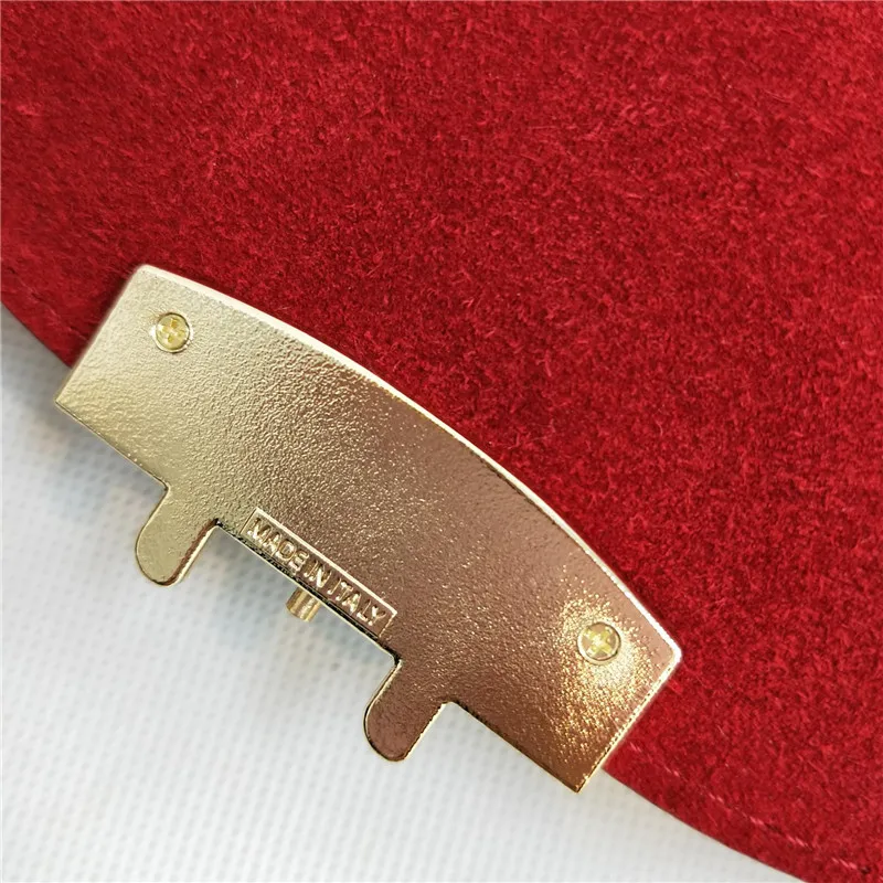 Оригинальные женские сумки FURLA, высокое качество, большие размеры, женские меховые кожаные сумки темно-красного цвета, Размер 23 см* 8 см* 17,5 см