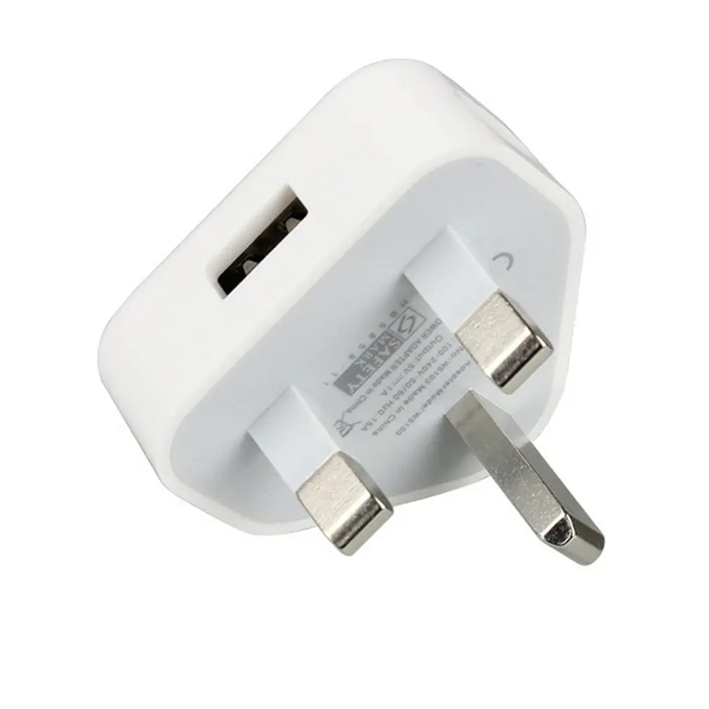 Triangle UK 5V1A зарядный usb-кабель с несколькими защитными свойствами функция