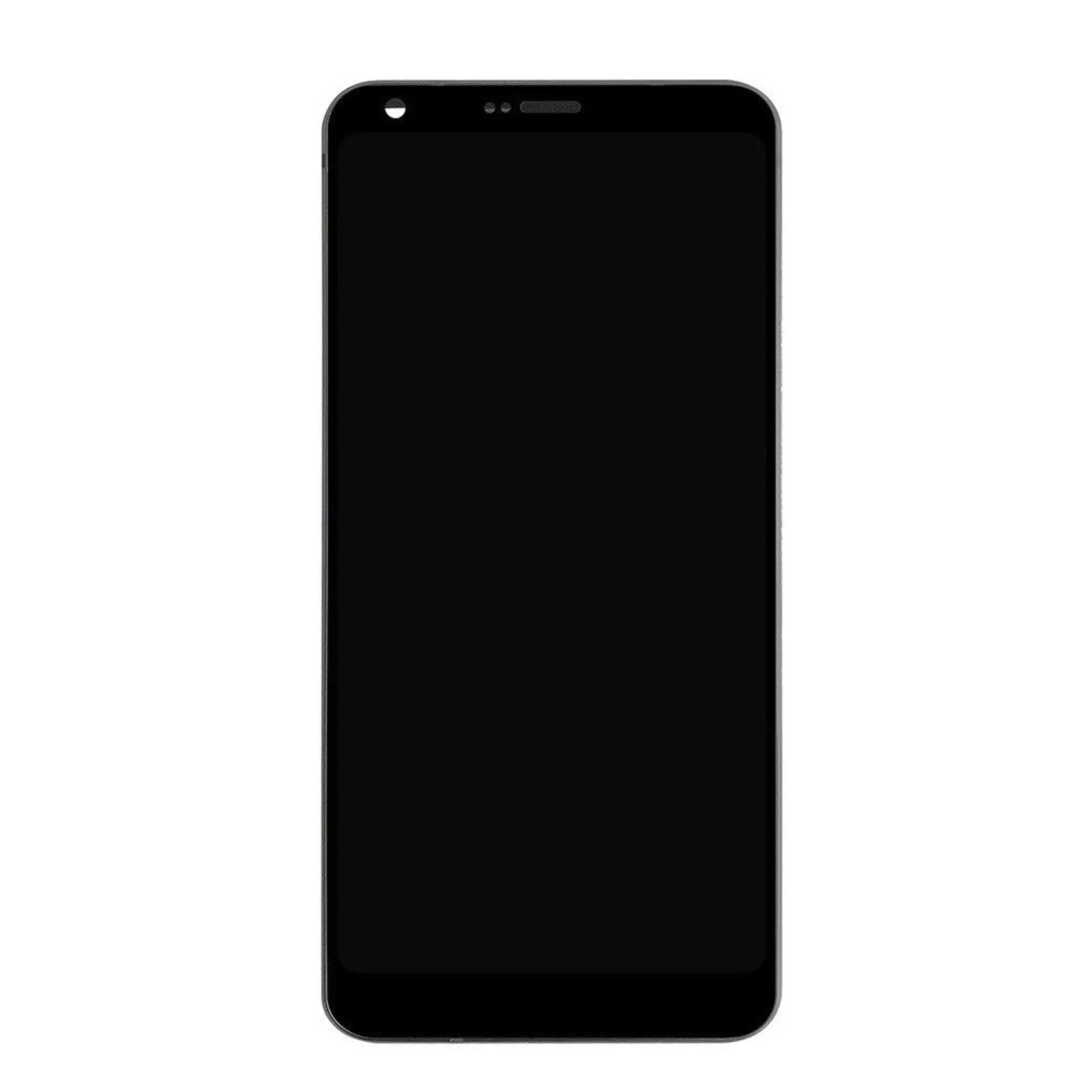 ЖК-дисплей 5 7 дюйма для LG G6 сенсорный экран с рамкой сменный Plus H870 H870DS H872 LS993 VS998 US997