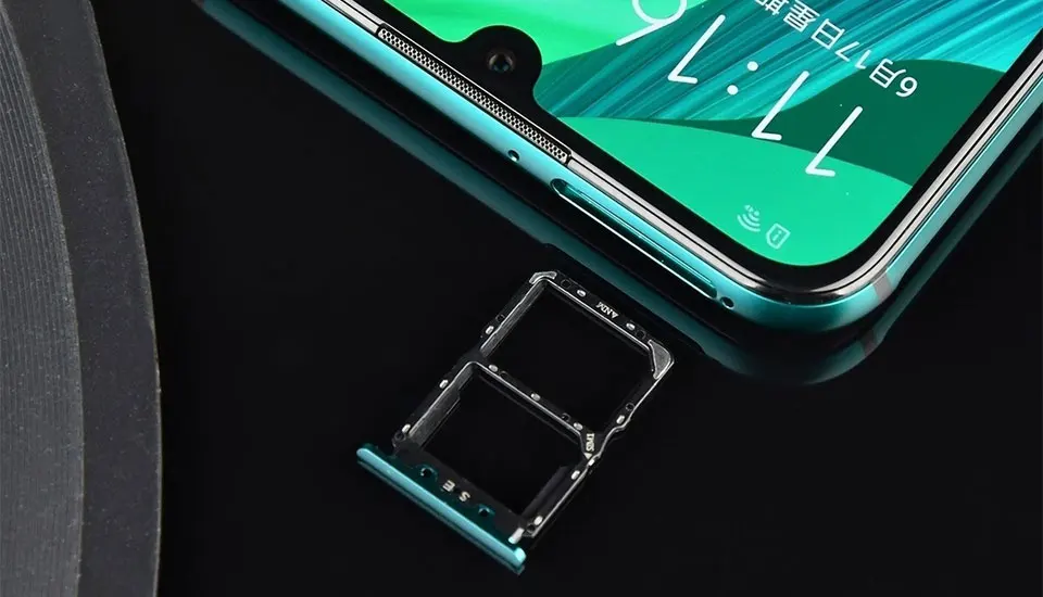 HuaWei Nova 5, мобильный телефон, 6,39 дюймов, экран, отпечаток пальца, 8 ГБ, 128 ГБ, Kirin 810, четыре ядра, Android 9,0, GPU Turbo, 40 Вт, SuperCharge
