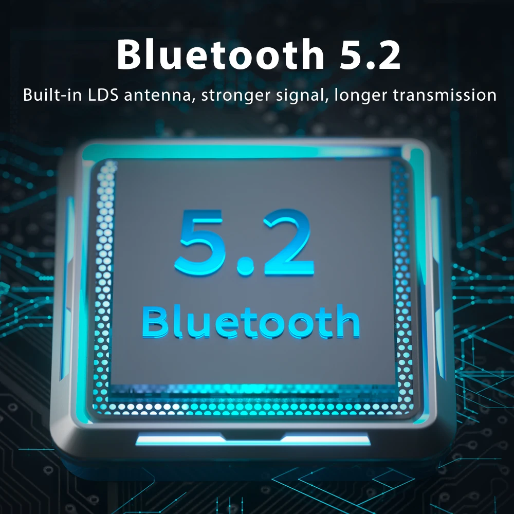 Глобальная версия ZMI PurPods Pro Bluetooth 5 2 наушники ANC беспроводные водонепроницаемые с