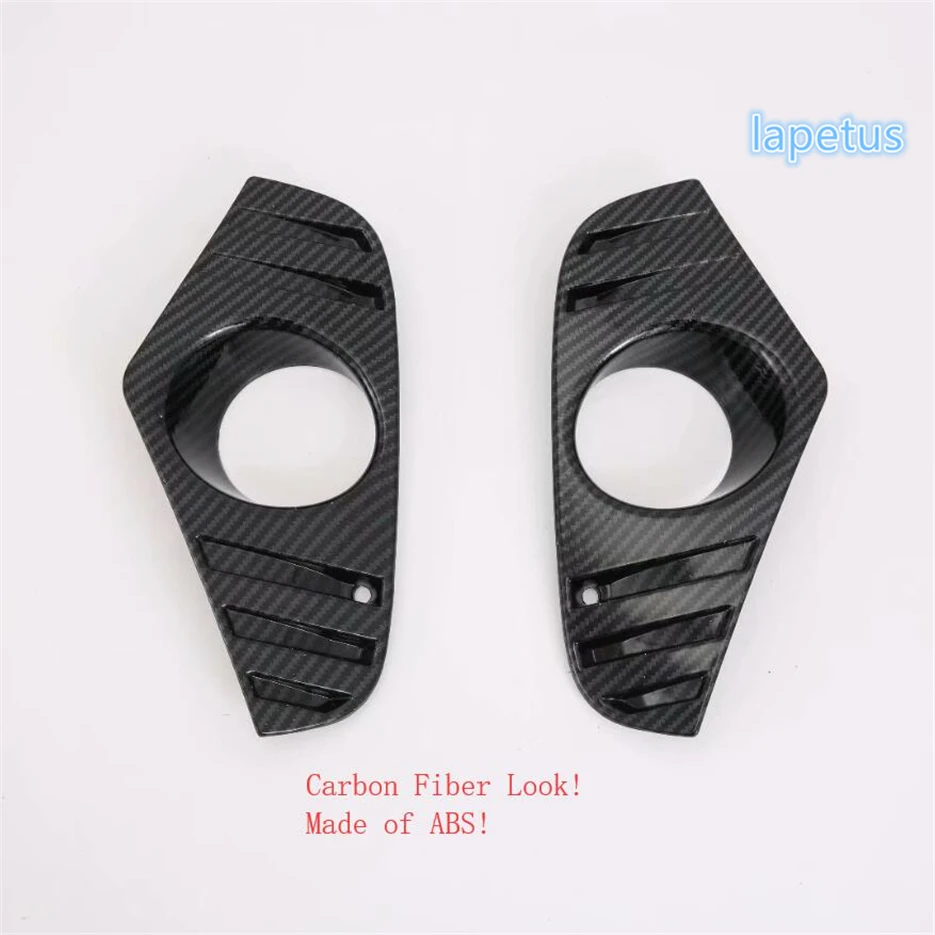 Противотуманные фары на передний бампер противотуманные лампы декоративная